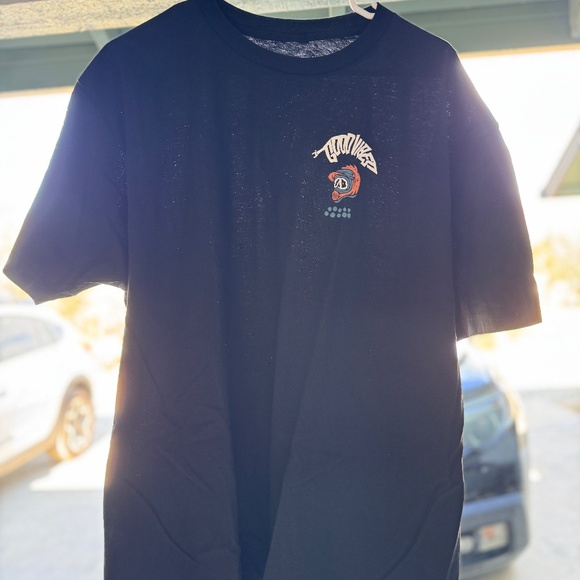 180Decals Tee Shirt - Picture 2 of 2